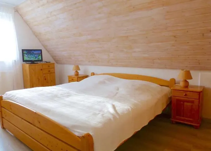 Casa vacanze Haus_franck